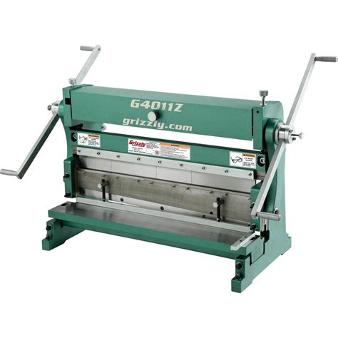 24 inch 3 in 1 sheet metal machine|grizzly 3 in 1 lathe.